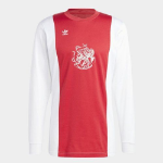 adidas Ajax OG Jersey [Red/White] (IN4723)