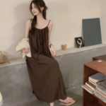 Платье-комбинация с коротким летним жакетом