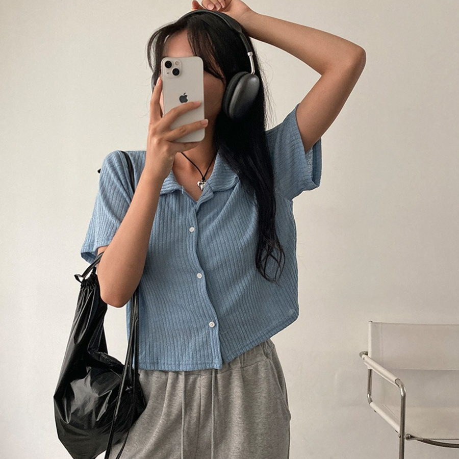 Summerway Daily Cardigan