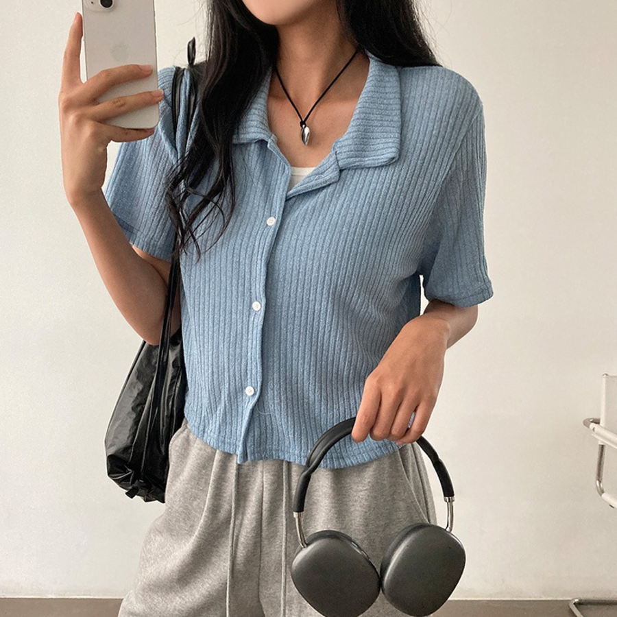 Summerway Daily Cardigan