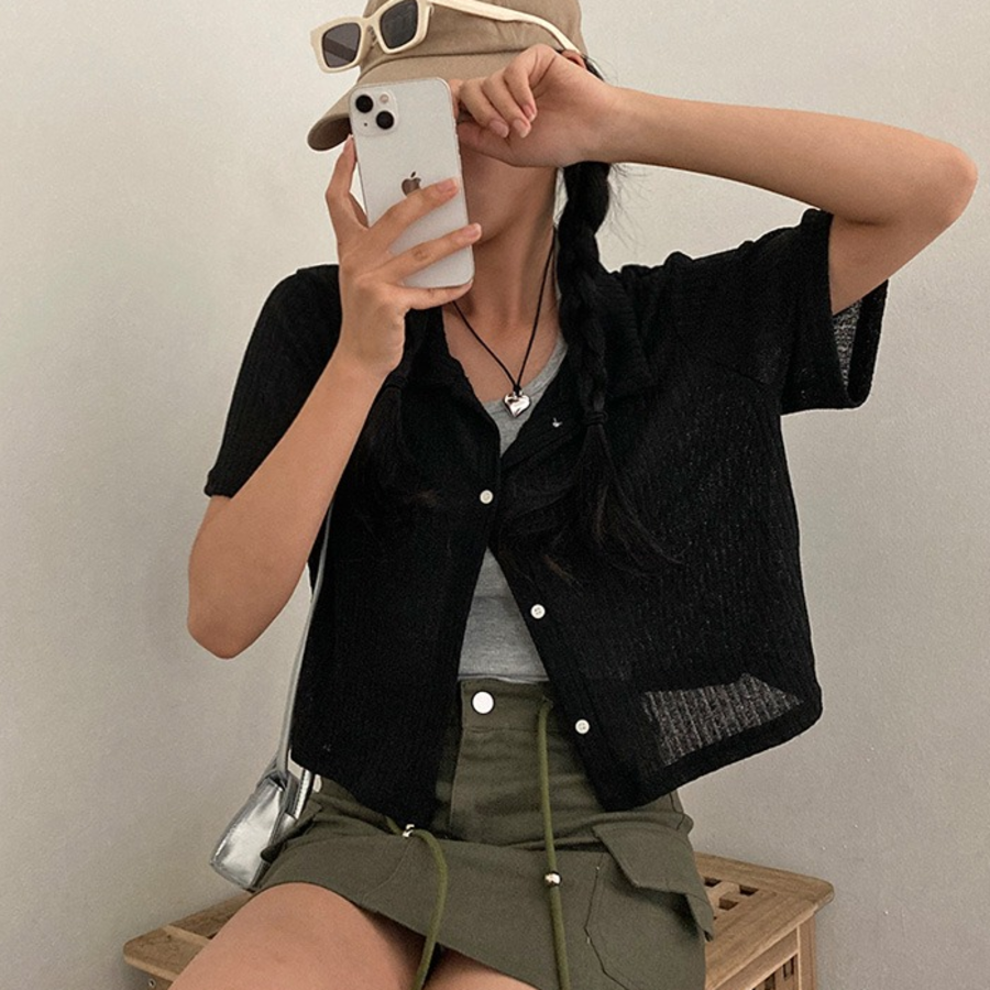 Summerway Daily Cardigan