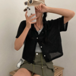 Summerway Daily Cardigan