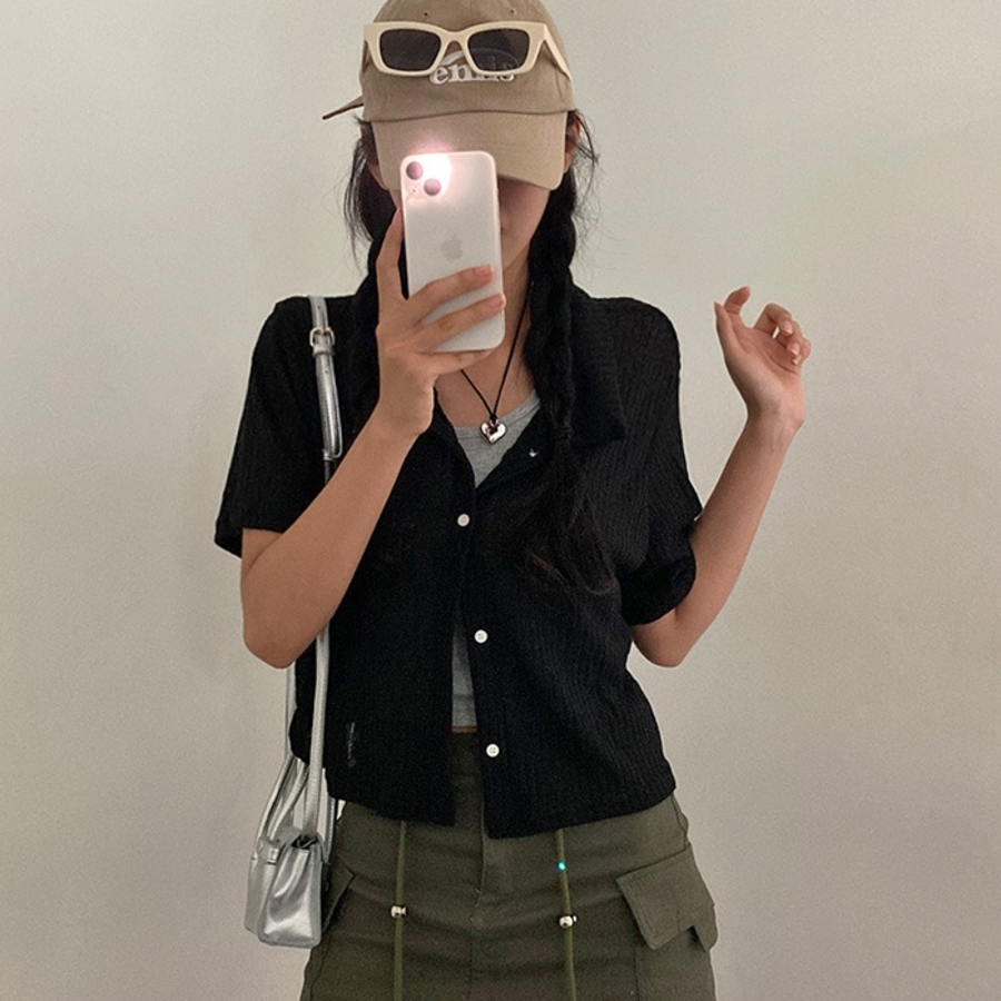 Summerway Daily Cardigan