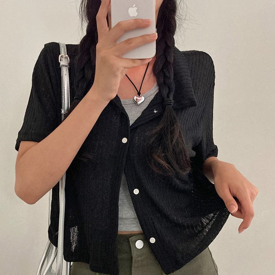 Summerway Daily Cardigan