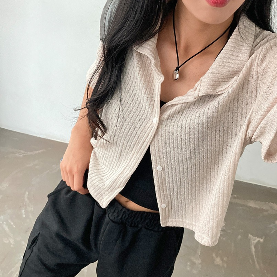 Summerway Daily Cardigan