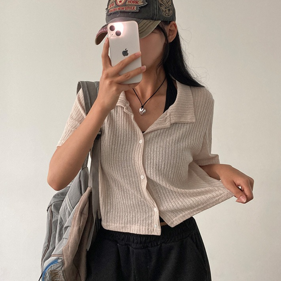 Summerway Daily Cardigan