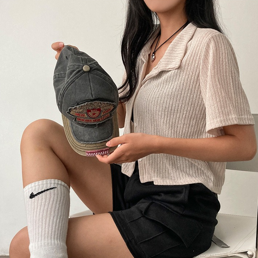 Summerway Daily Cardigan