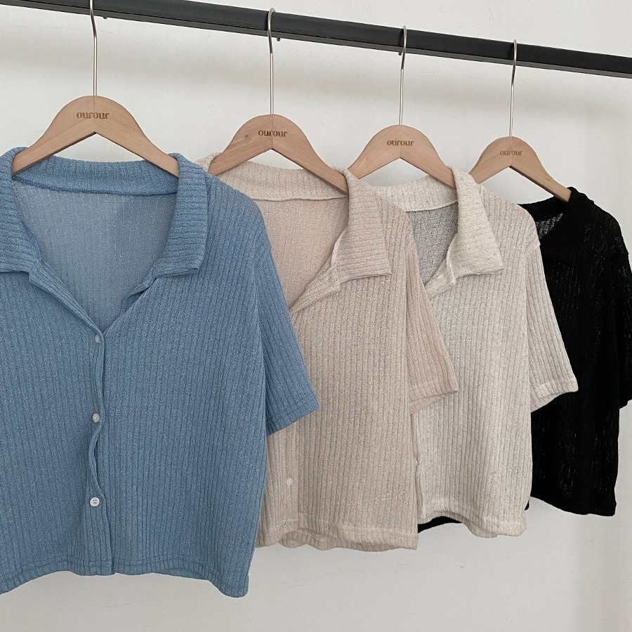 Summerway Daily Cardigan