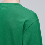 Basic Long Sleeve T-Shirt [Green]