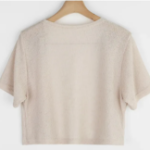 Cover-Up Mini Cardigan