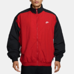 Nike Club Men’s Oversized Woven Track Jacket