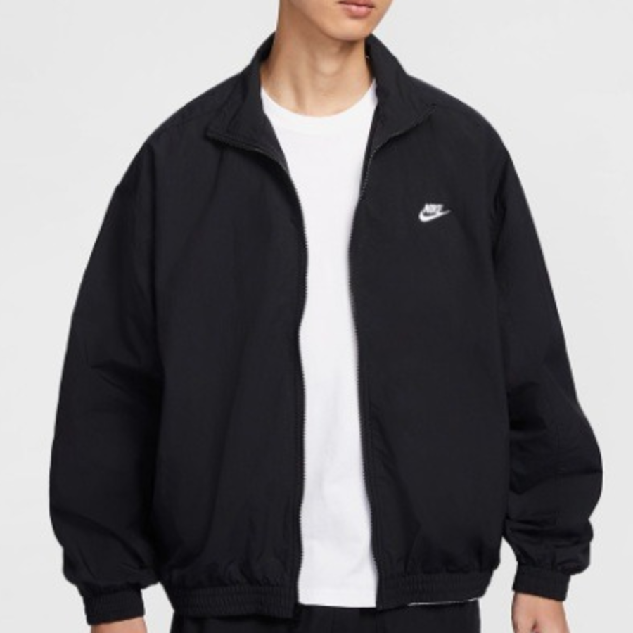 Nike Club Men’s Oversized Woven Track Jacket