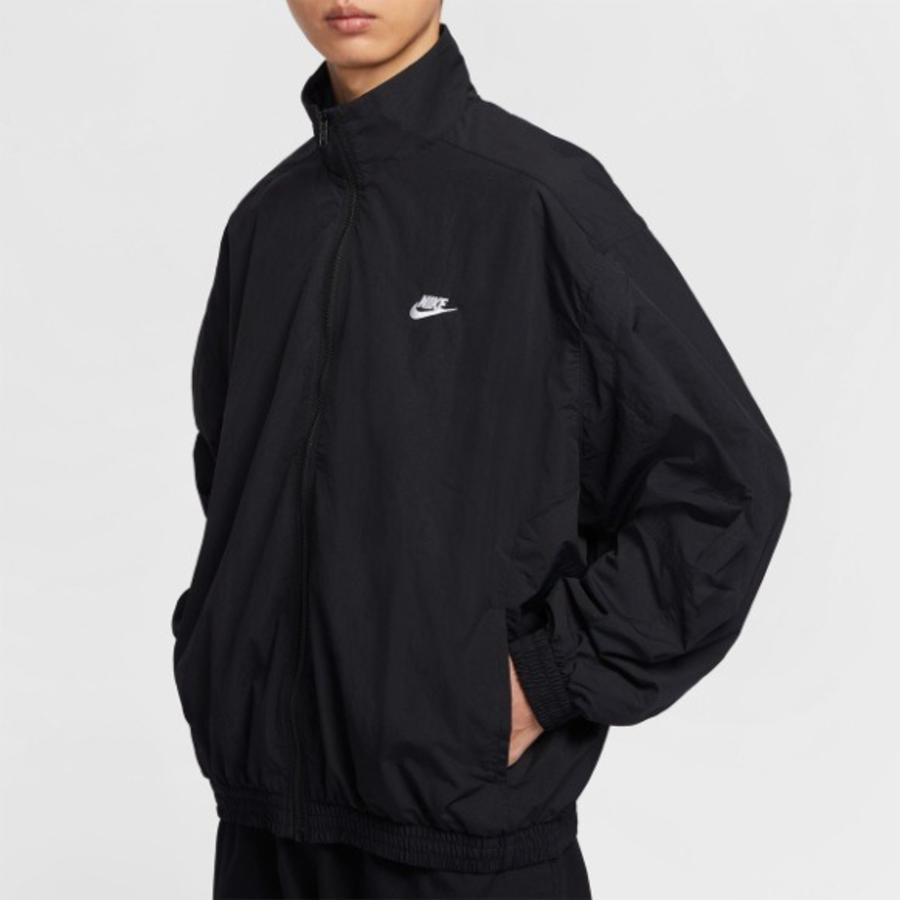 Nike Club Men’s Oversized Woven Track Jacket