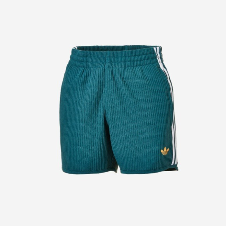 Adidas Originals Waffle Knit Sprinter Shorts