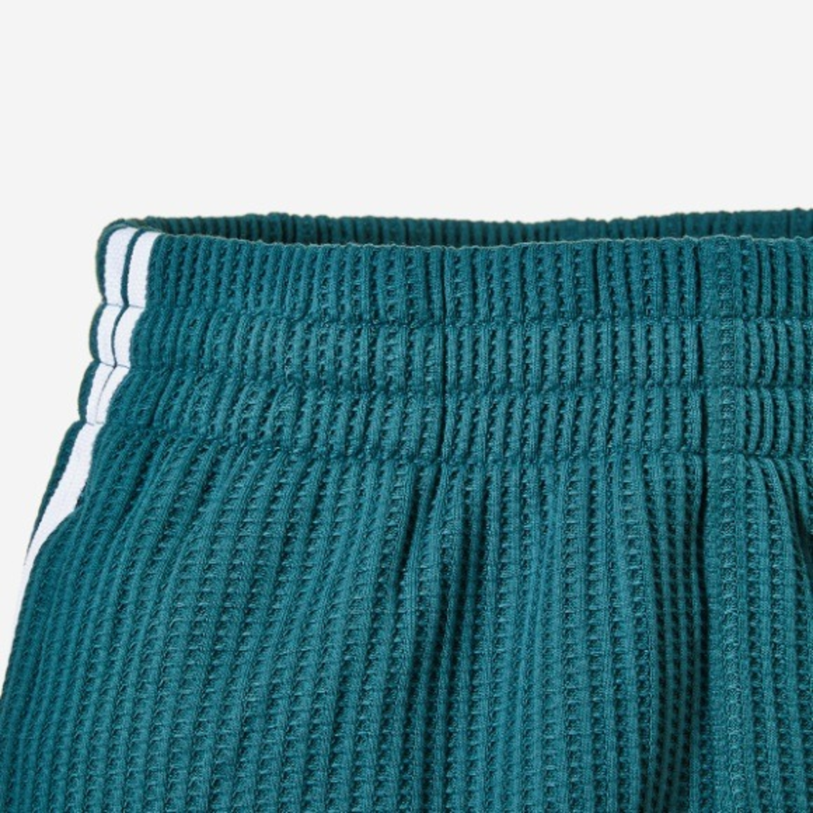 Adidas Originals Waffle Knit Sprinter Shorts