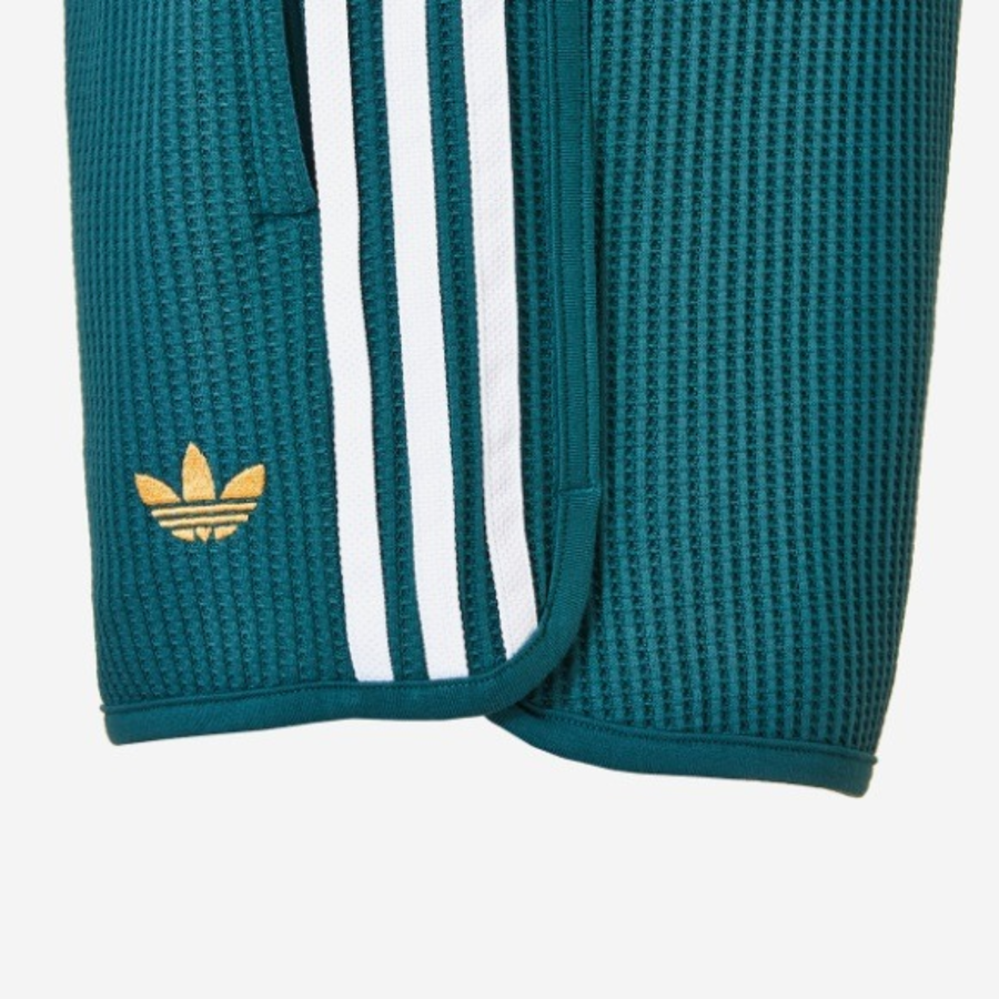 Adidas Originals Waffle Knit Sprinter Shorts