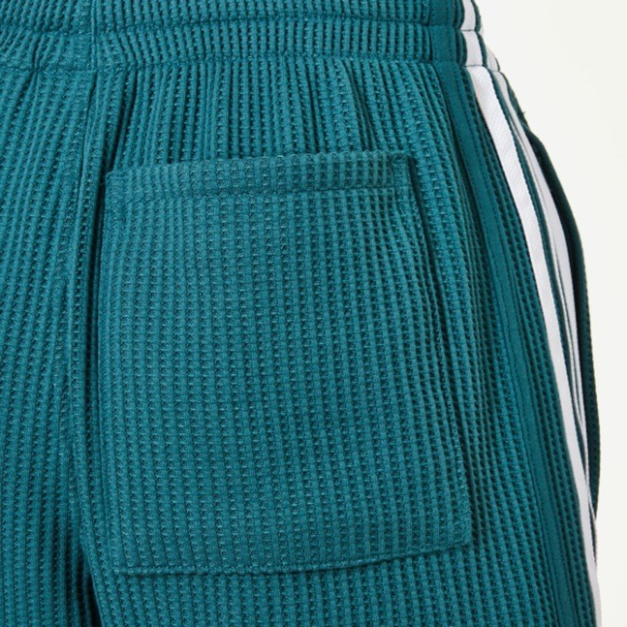 Adidas Originals Waffle Knit Sprinter Shorts