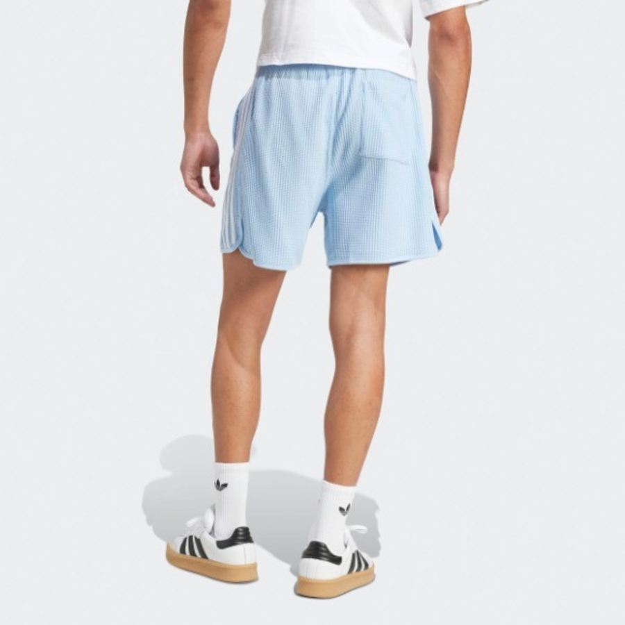 Adidas Originals Waffle Knit Sprinter Shorts