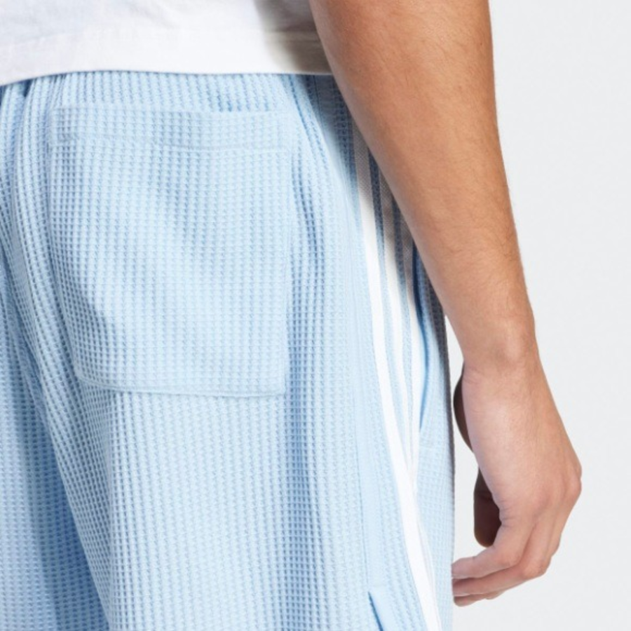 Adidas Originals Waffle Knit Sprinter Shorts