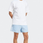 Adidas Originals Waffle Knit Sprinter Shorts