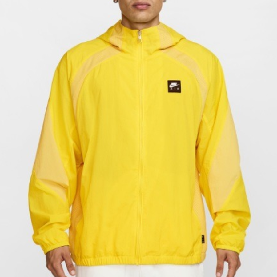 Nike Air Men's Woven Jacket