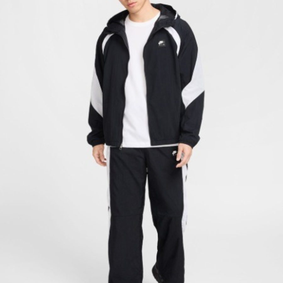Nike Air Men's Woven Jacket