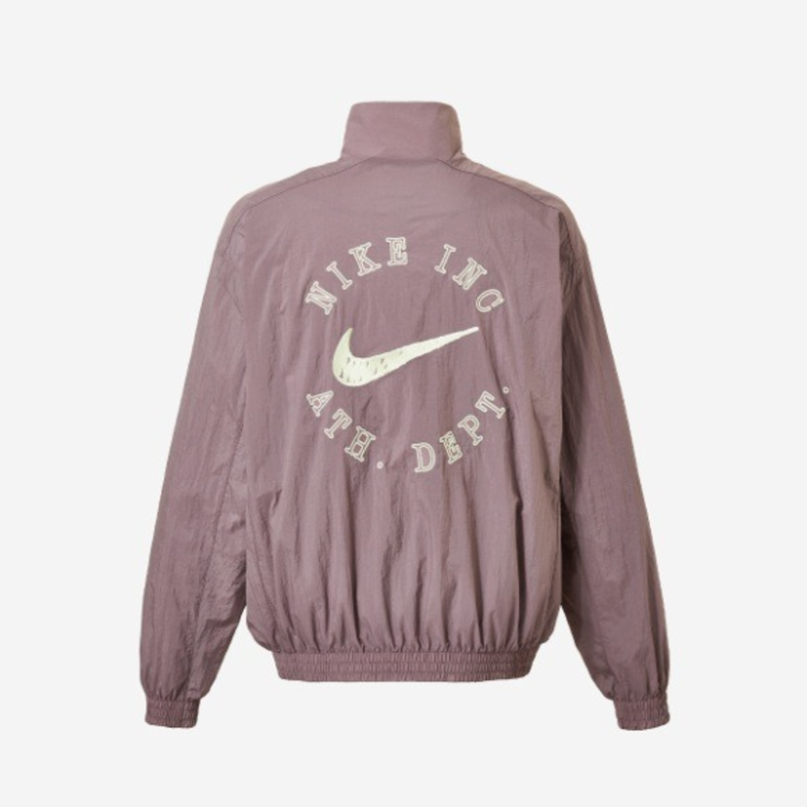 Nike Club Men’s Oversized Woven Track Jacket