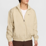 Nike Club Men’s Oversized Woven Track Jacket