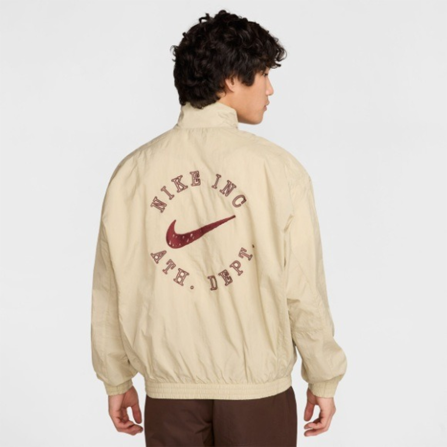 Nike Club Men’s Oversized Woven Track Jacket