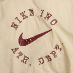 Nike Club Men’s Oversized Woven Track Jacket