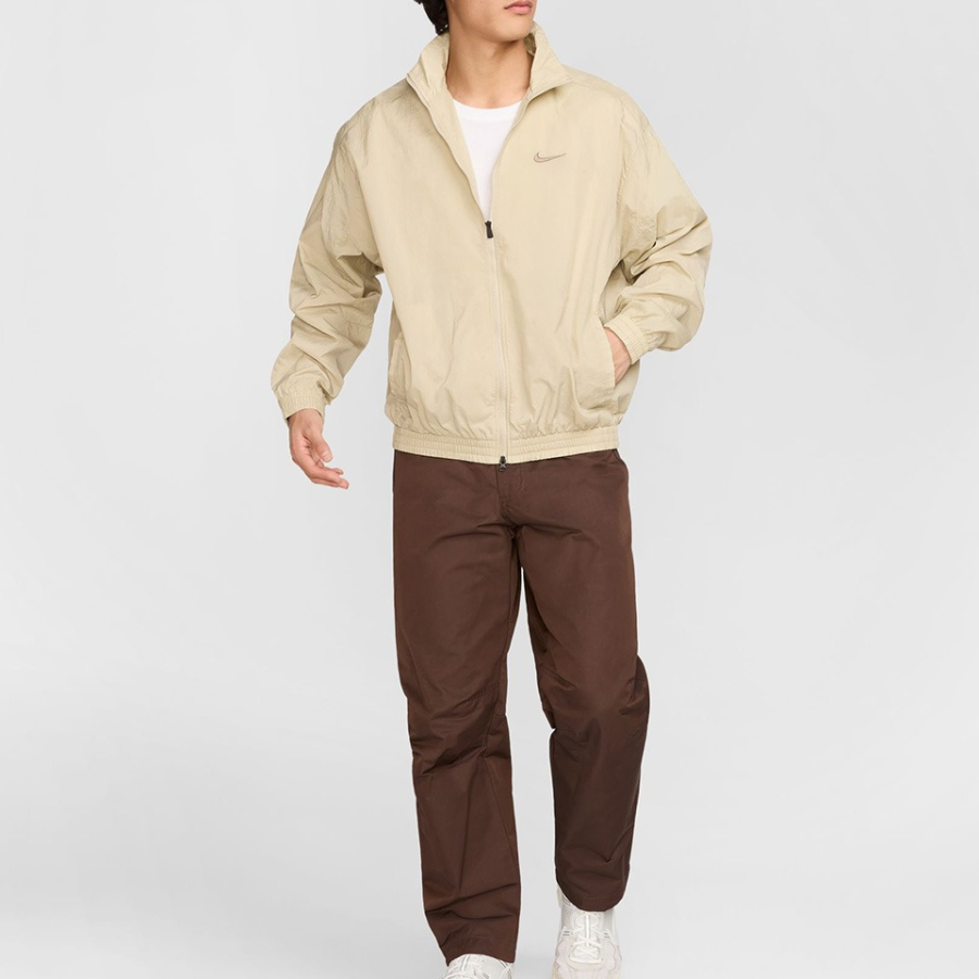 Nike Club Men’s Oversized Woven Track Jacket