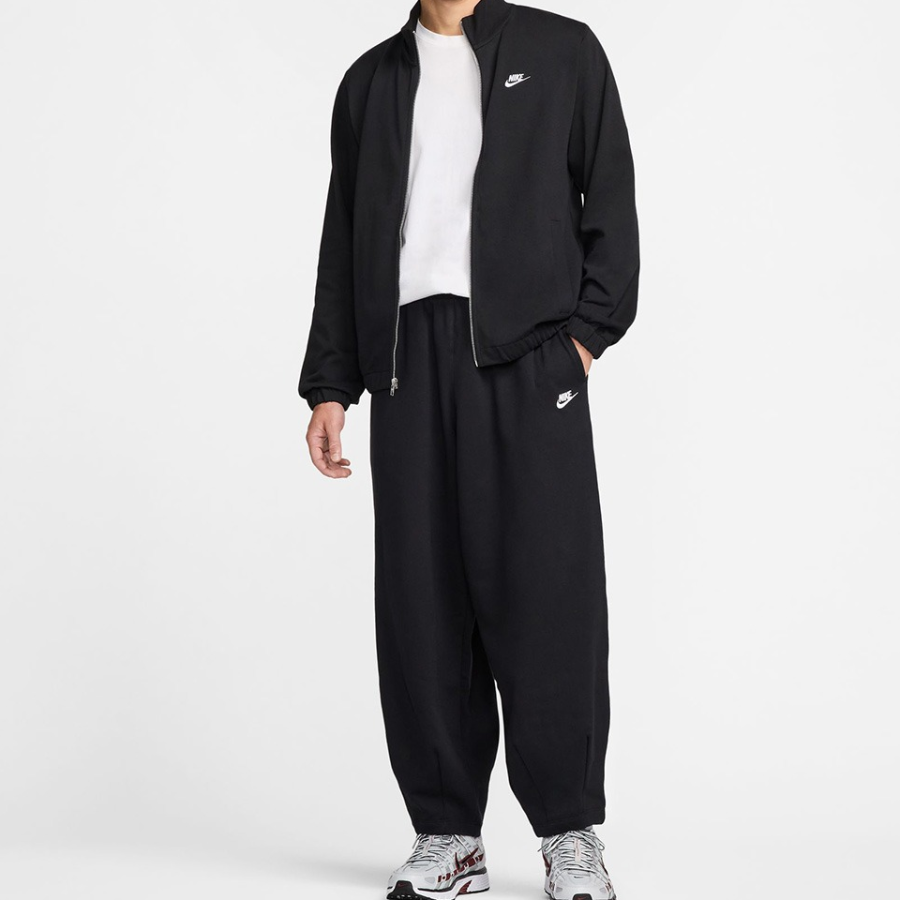Nike Club FT Oversized Pants