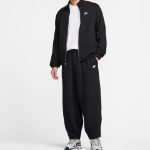 Nike Club FT Oversized Pants