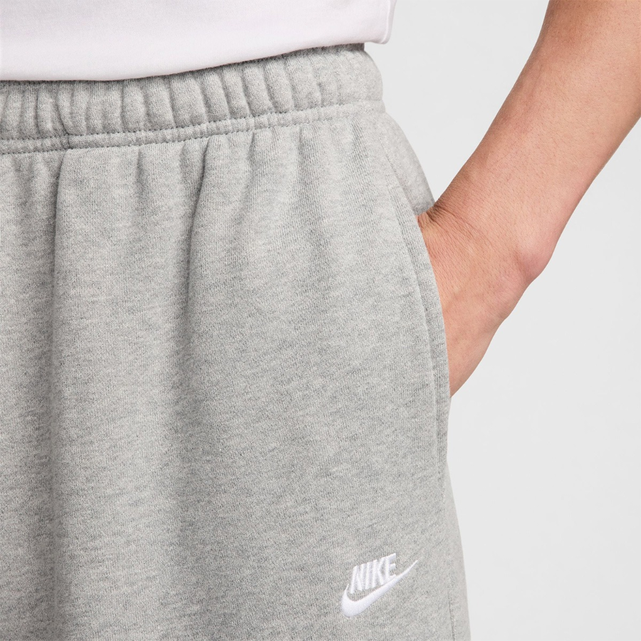 Nike Club FT Oversized Pants