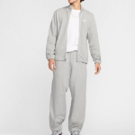 Nike Club FT Oversized Pants
