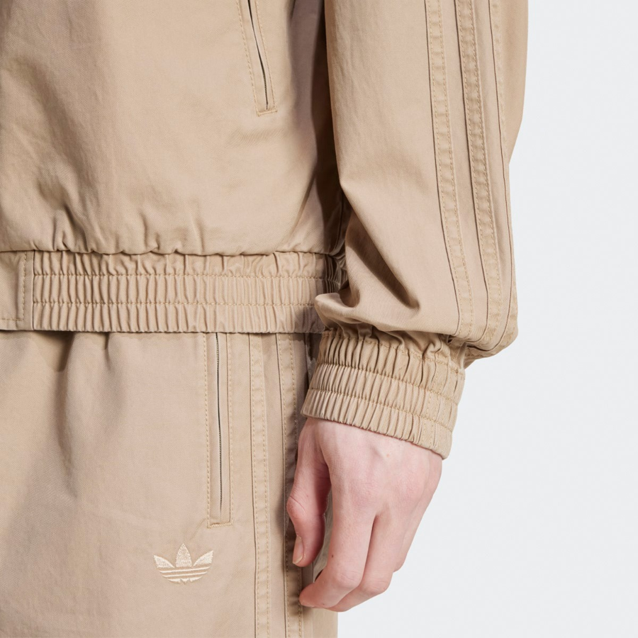 Adidas Originals Woven Firebird Tracksuit Jacket