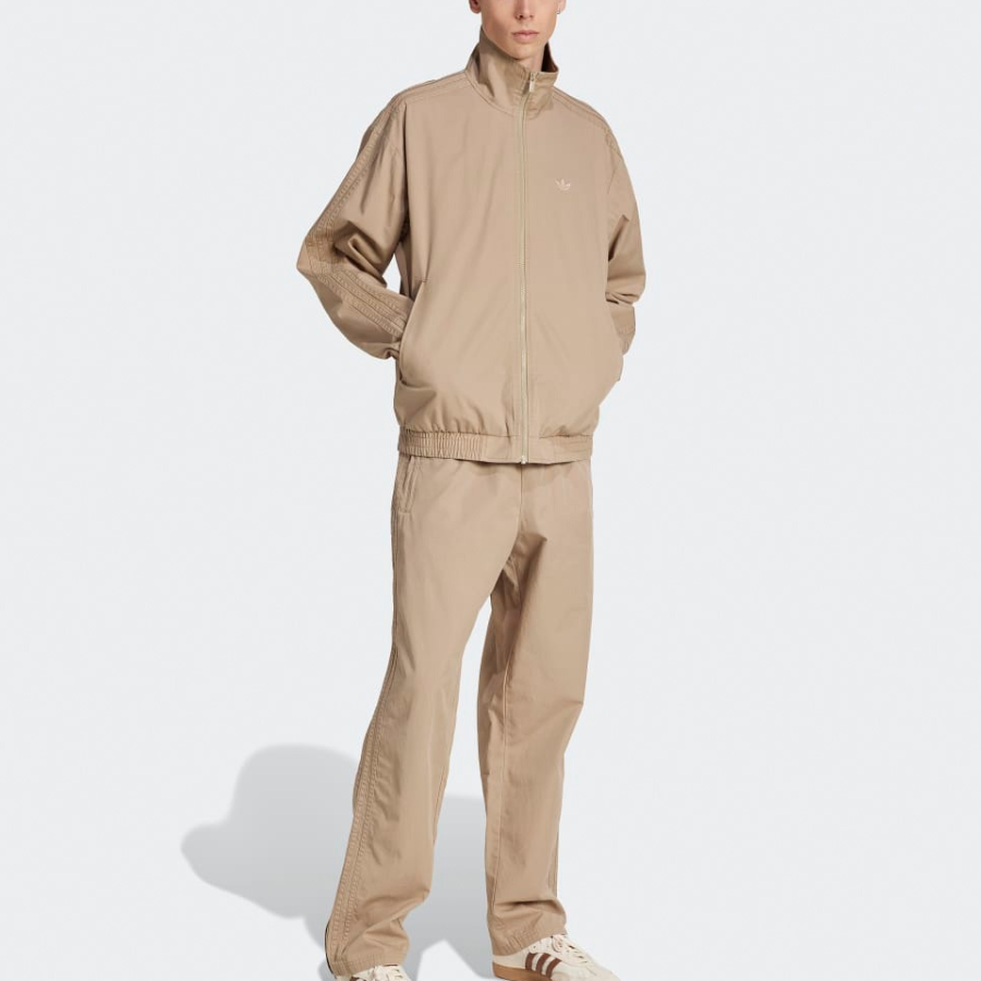 Adidas Originals Woven Firebird Tracksuit Jacket