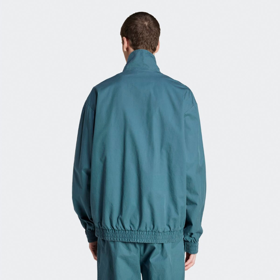 Adidas Originals Woven Firebird Tracksuit Jacket