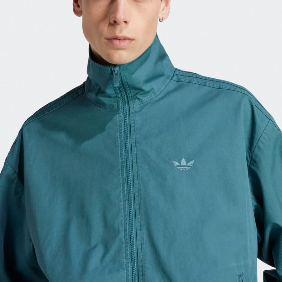 Adidas Originals Woven Firebird Tracksuit Jacket
