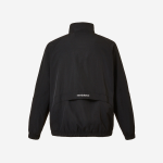 New Balance Uni Essentials Heritage Warm-Up Jacket