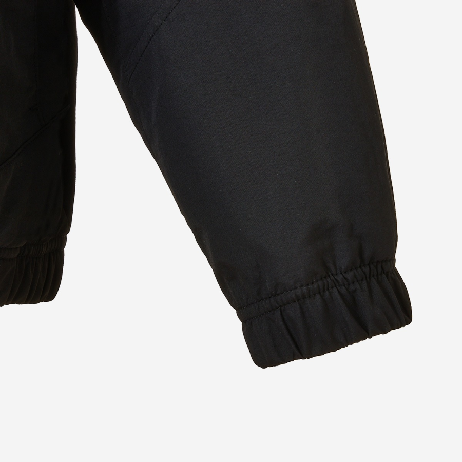 New Balance Uni Essentials Heritage Warm-Up Jacket