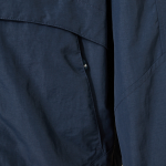 New Balance Uni Essentials Heritage Warm-Up Jacket