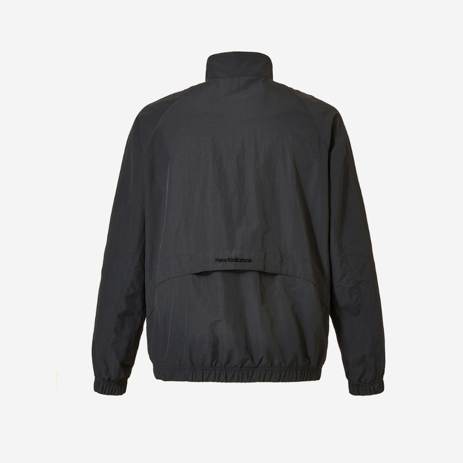 New Balance Uni Essentials Heritage Warm-Up Jacket
