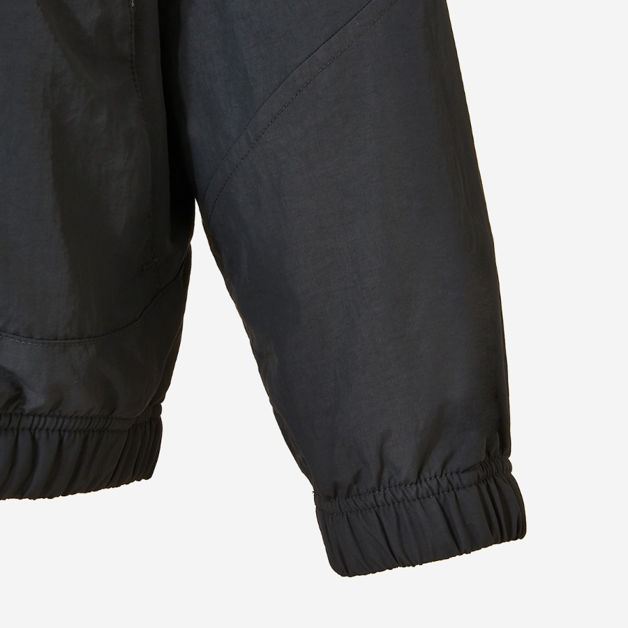 New Balance Uni Essentials Heritage Warm-Up Jacket