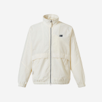 New Balance Uni Essentials Heritage Warm-Up Jacket