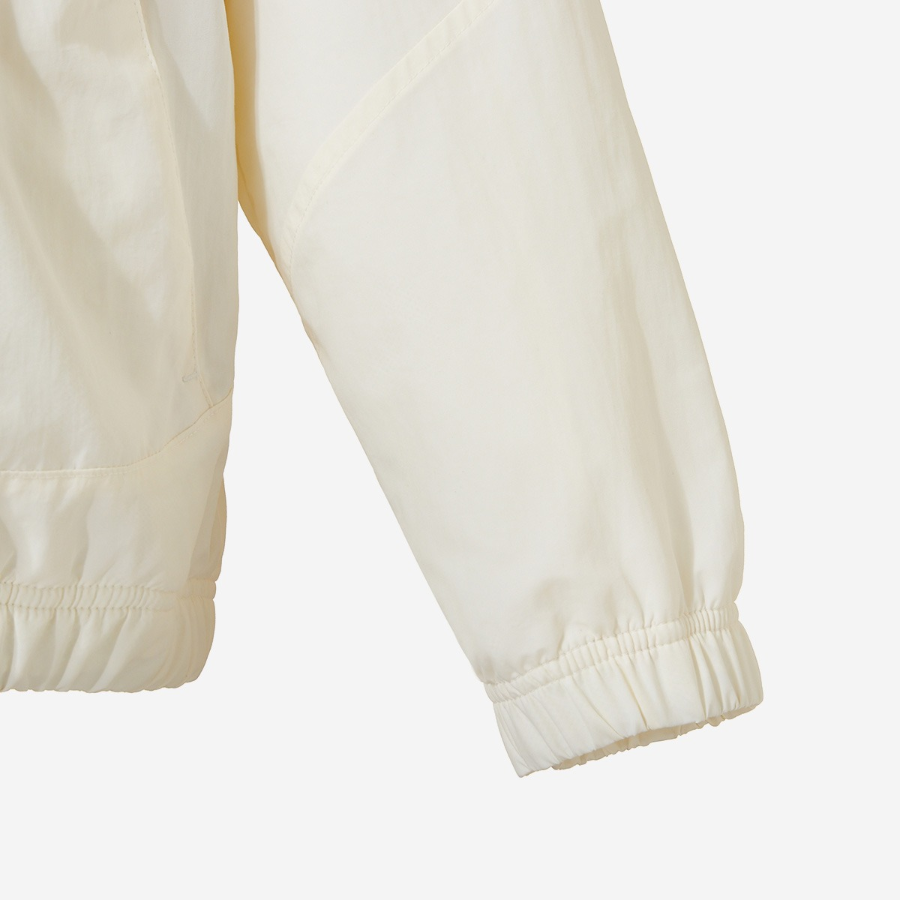 New Balance Uni Essentials Heritage Warm-Up Jacket