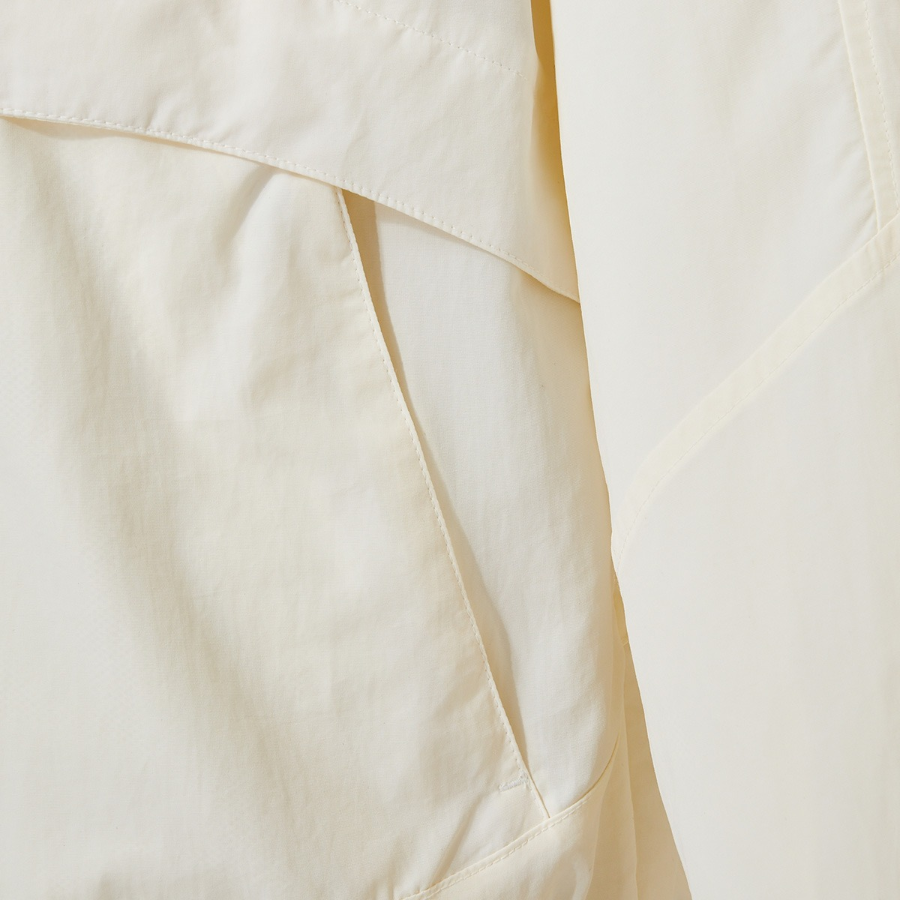 New Balance Uni Essentials Heritage Warm-Up Jacket