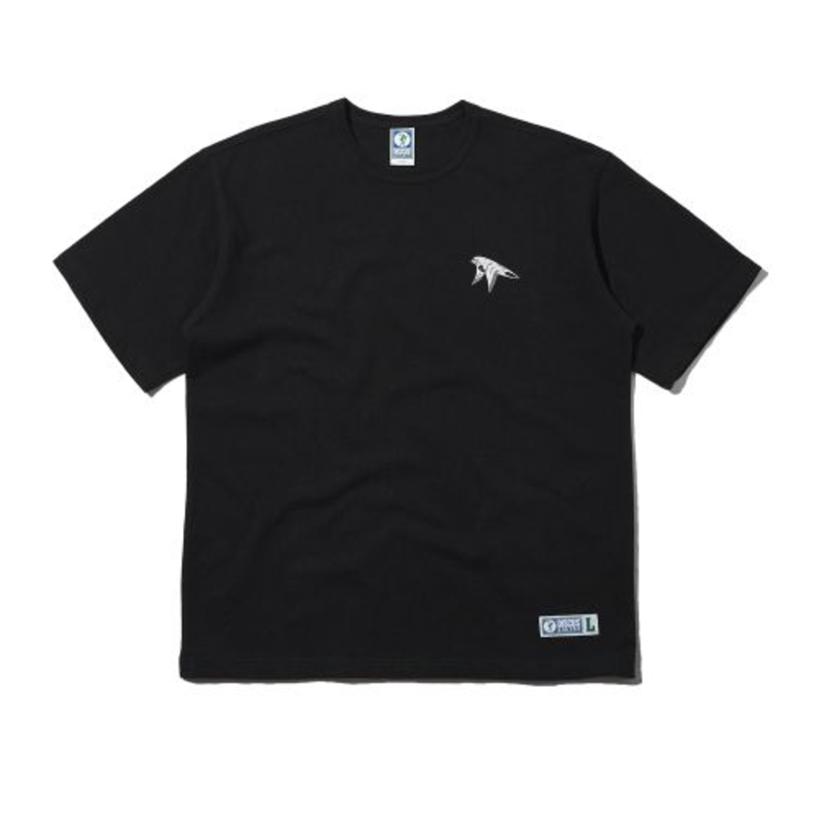 Zebidabang Compilation 2024 Lineup T-Shirt [Black]