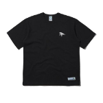 Zebidabang Compilation 2024 Lineup T-Shirt [Black]