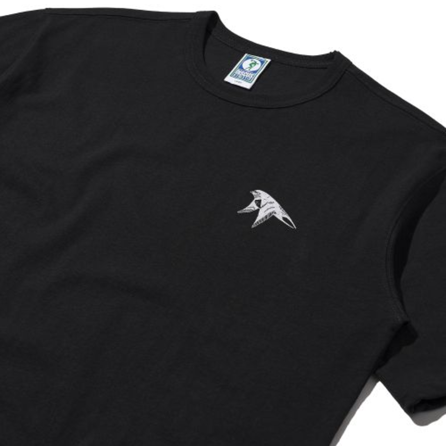 Zebidabang Compilation 2024 Lineup T-Shirt [Black]